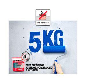 Bemezla AquaProtect celeste 5 kg