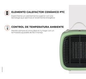 Calefactor 1200 W CFH170V
