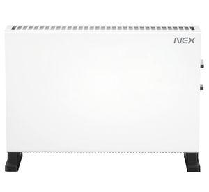 Estufa convección digital EC2000DIGT 1800W