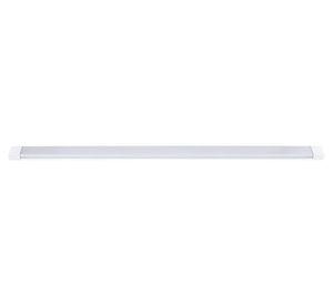 Estanco LED IP6518W 1L fría blanco