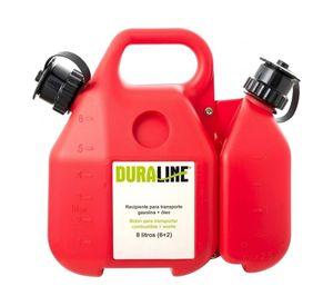 BIDON MEZCLA ACEITE 2LT