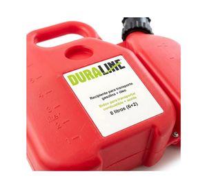 BIDON MEZCLA ACEITE 2LT