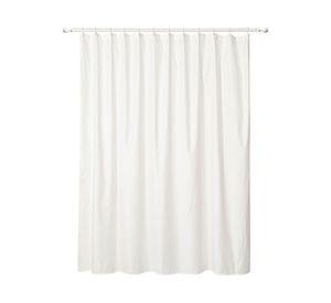 Cortina baño MF arena 180x180 cm
