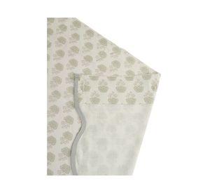 Cortina baño Blockpint 180x180 cm