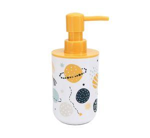 Dispensador jabón Básico espacio