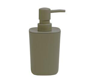 Dispensador jabón Básico verde