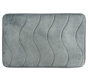 Piso baño Memory liso verde 40x60 cm
