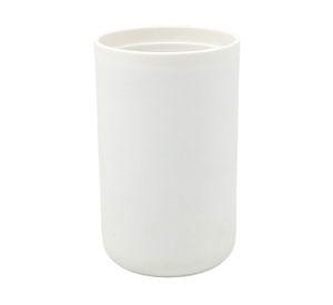 Portacepillo Básico blanco