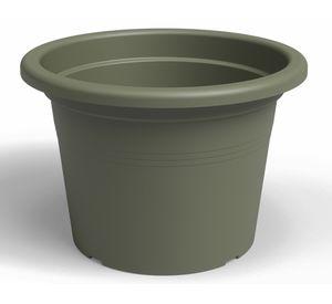 Maceta Venezia dry green 20 cm
