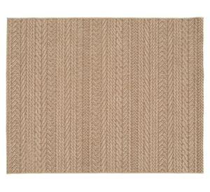 Alfombra Timber 100x150 cm