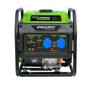 Generador Indurpower 4.2 kW 4500 M