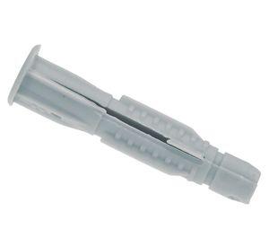 Tarugo universal 10 mm nylon
