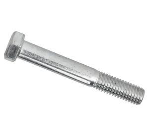 Perno hexagonal10x30 mm acero inoxidable