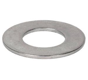 Golilla  5/16" acero inoxidable