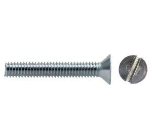Perno coche cabeza redonda 1/4x1" acero inoxidable