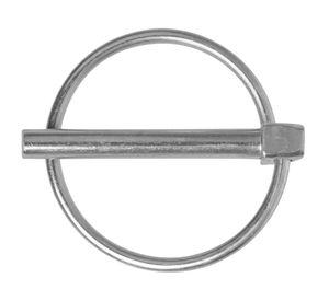 Chavetas clamps 8.0 mm