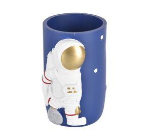 Portacepillo Tumbler Espacio