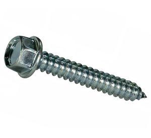 Tornillo multiuso 4x1.1/2" acero