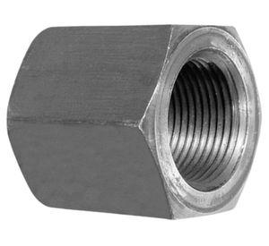 Tuerca hexagonalalta 12 mm acero