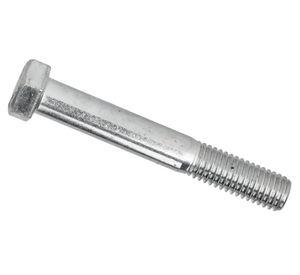 Perno hexagonal 3/8x2" acero inoxidable
