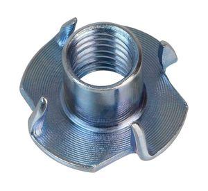 Tuerca para mueble 5/16" acero