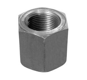 Tuerca hexagonalnf 1/2x20" acero