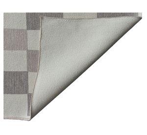 Alfombra 60x90 cm Cuadros neutros