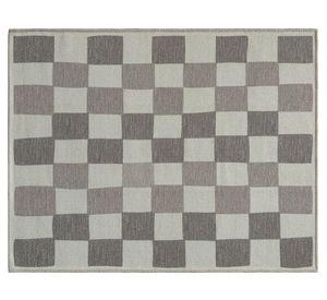 Alfombra 60x90 cm Cuadros neutros