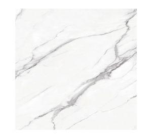 Gres porcelánico Calacata pulido 60x60 cm 1.44 m2