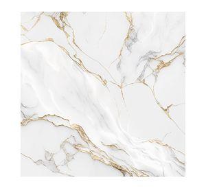 Gres porcelánico Calacata Lux 60x60 cm 1.44 m2