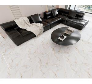 Gres porcelánico Calacata Lux 60x60 cm 1.44 m2