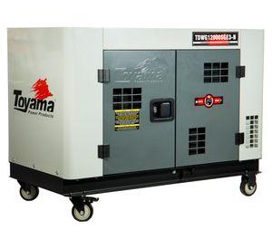 Generador diésel trifásico 794 cc TDWG12000SGE3-N