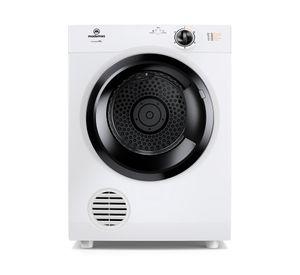 Secadora carga frontal 7DBZGPRO 7 kg blanco