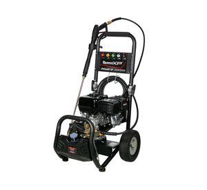 Hidrolavadora alta presión gasolina TPW3400T-XP 7.5HP