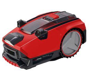 Robot cortacésped inalámbrico 18V 600m2