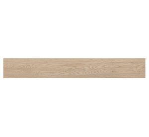 Piso flotante Floorganic XPT Cremota cotta 19.3x138.3 cm 2.14 m2