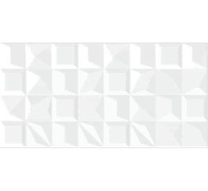Cerámica Blanco Diamante 30x60 cm 1.68 m2