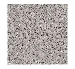 Gres porcelanato piso muro Terrazo Metropolitano gris 60x60 cm 1.44 m2