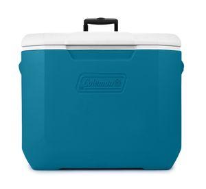 Cooler Coleman Chiller ocean 57 litros