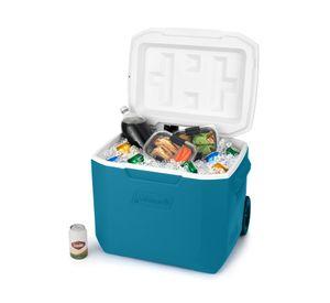 Cooler Coleman Chiller ocean 57 litros