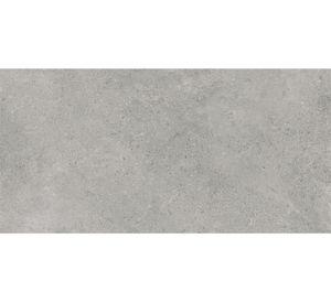 Gres porcelanato piso muro Cemento New York gris 30x60 cm 1.62 m2