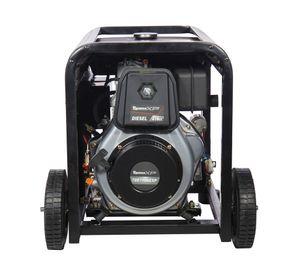 Generador Diesel 418 cc TDG7000EXP Bivolt