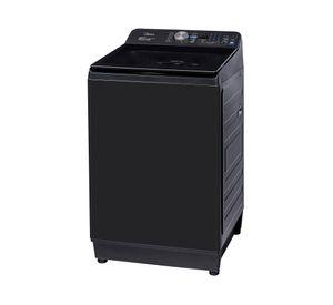 Lavadora automática MA516W180/T-CL carga superior 18 kg negro