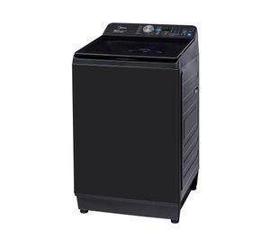 Lavadora automática MA516W230/T-CL carga superior 23 kg negro