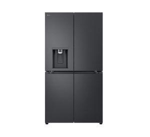 Refrigerador French Door GM92SPV 637 litros