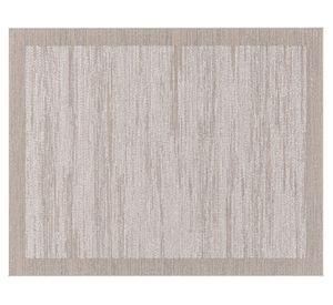 Alfombra Mira 29505055 polipropileno beige 80x150 cm