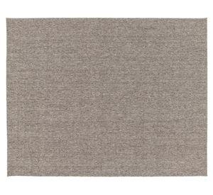Alfombra Adore 71541080 polipropileno café 120x170 cm