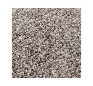 Alfombra Adore 71541080 polipropileno café 120x170 cm