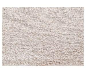 Alfombra Desire 71401056 polipropileno crema 60x115 cm