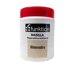 Masilla reparadora almendra 200 g
